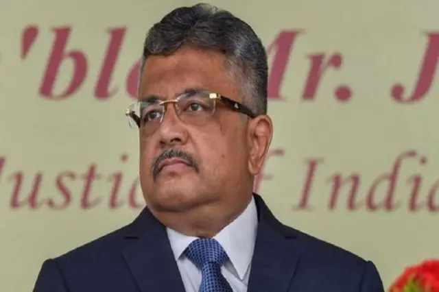 तुषार मेहता