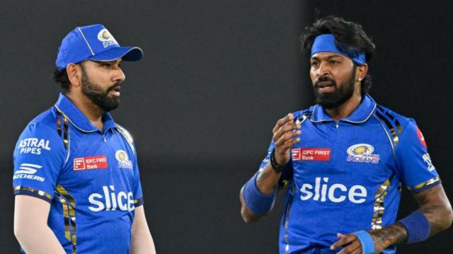 மும்பை இந்தியன்ஸ் vs குஜராத் டைட்டன்ஸ்