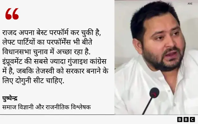 वोटर अधिकार यात्रा