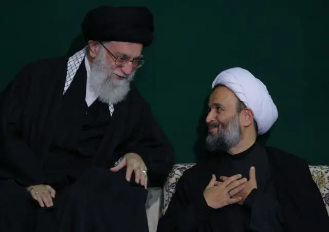 علیرضا پناهیان