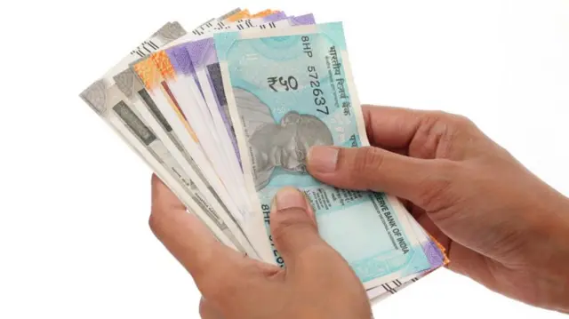 பணம், சேமிப்பு, முதலீடு