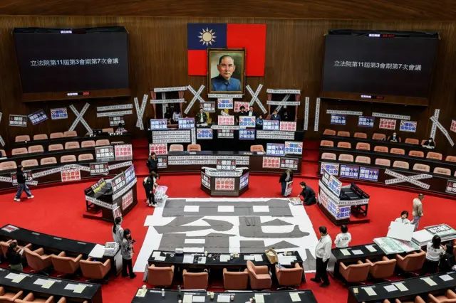 台灣立法會