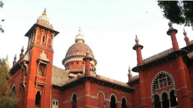 திருப்பரங்குன்றம், மதுரை, ஜி.ஆர்.சுவாமிநாதன், நீதிபதி 