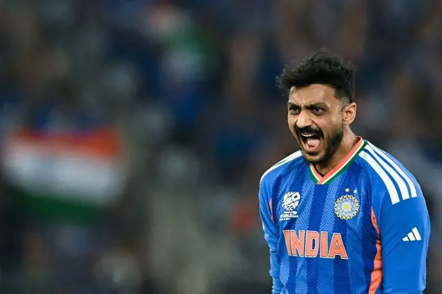 ભારત વિરુદ્ધ ન્યૂઝીલેન્ડ ફાઇનલ મેચ, અમદાવાદ ટી20 મેચ, ભારત ટી20 વર્લ્ડ ચેમ્પ્યિન, ટી20 2026 ફાઇનલ મેચ, જસપ્રીત બુમરાહ, મોટેરા નરેન્દ્ર મોદી સ્ટેડિયમ, સૂર્યકુમાર યાદવ, બીબીસી ગુજરાતી 