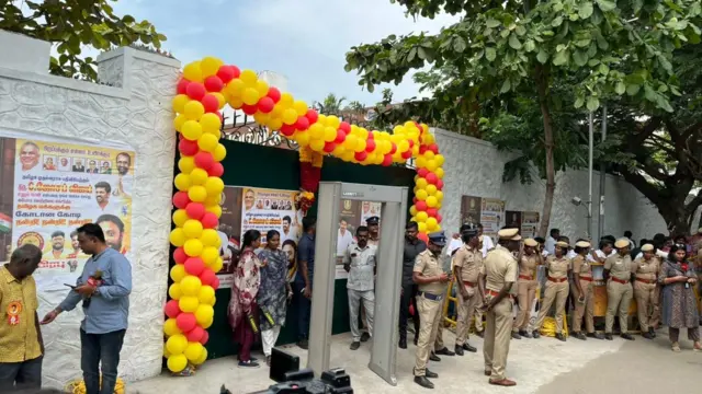 தமிழக வெற்றிக் கழகம், தமிழ்நாடு சட்டப்பேரவை தேர்தல் 2026, விஜய்