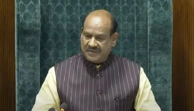  মোদী সরকারের তৃতীয় দফায় লোকসভার স্পিকার নির্বাচনকে ঘিরে সরগরম রাজনীতির ময়দান।