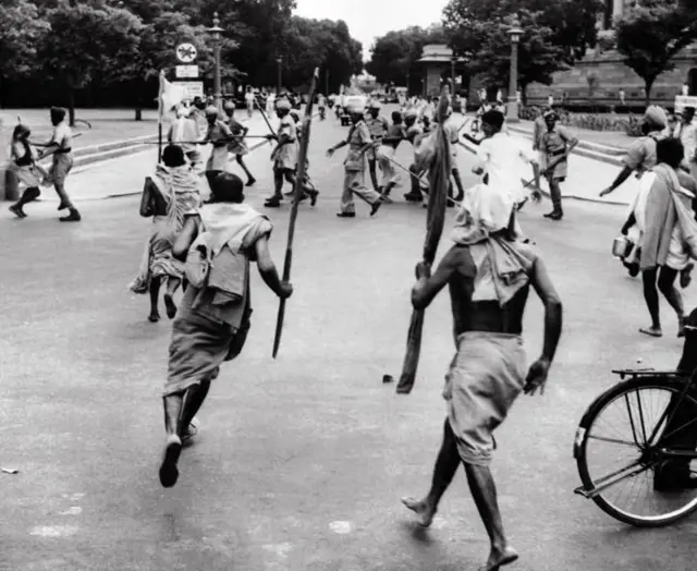 గుల్జారీలాల్ నంద