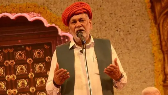 પરશોત્તમ રૂપાલા