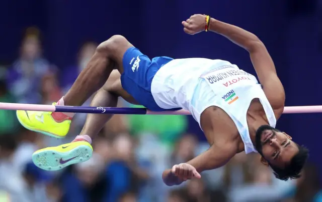 प्रवीण कुमार