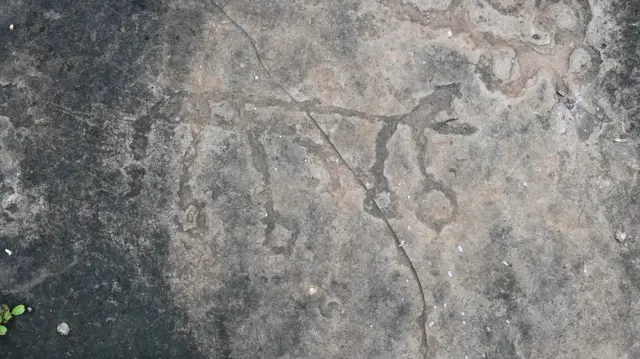 ఇనుప యుగ మానవుడు