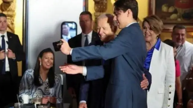 जो बायडन