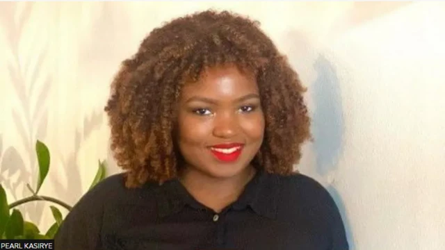 কাসিরে যিনি লন্ডনে থাকেন তাকে উগান্ডার সমানুপাতে বেতন অফার করা হয়