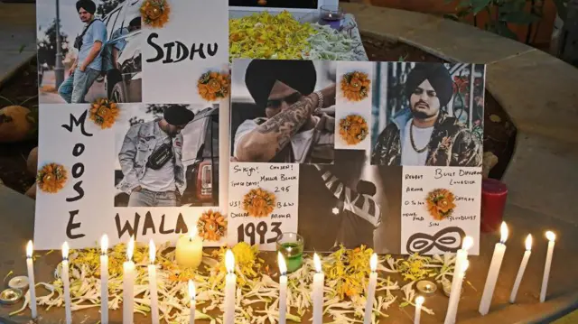 ਸਿੱਧੂ ਮੂਸੇਵਾਲਾ