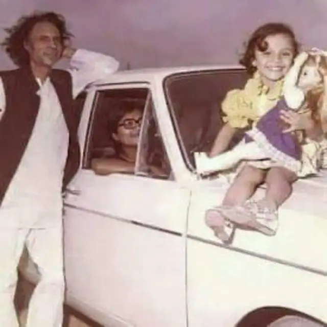 जौन एलिया