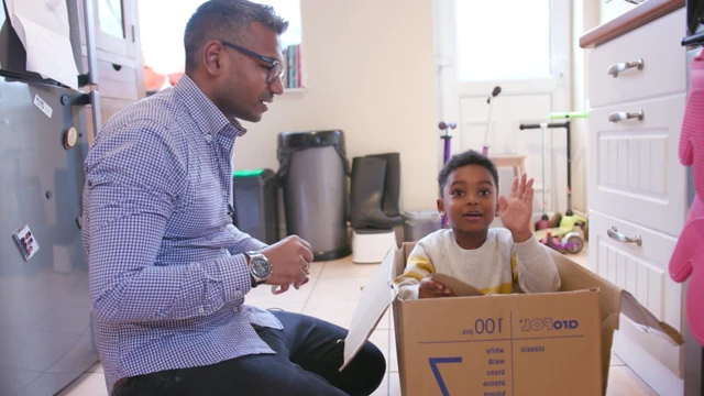 ህጻናት ንዝሓትዎም ሕቶታት ግቡእ መልሲ ክረኽቡ ኣገዳሲ’ዩ