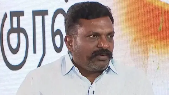 தலித் வாக்குகளை விஜய் பாதித்திருப்பதாக பத்திரிகையாளர் மணி கூறுகிறார்