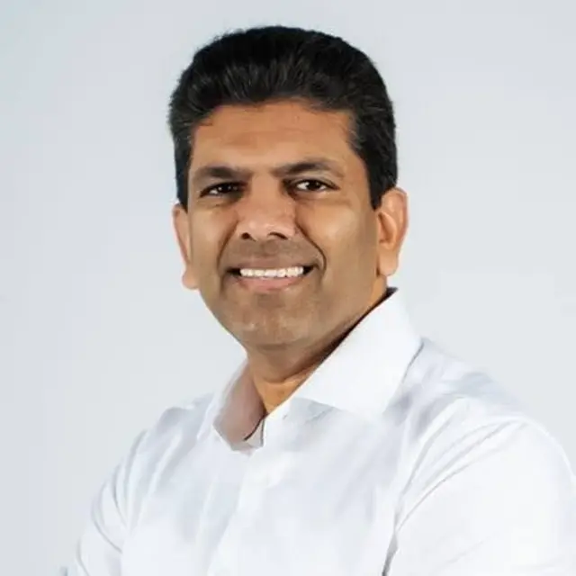 కేంద్ర మంత్రి పెమ్మసాని చంద్రశేఖర్