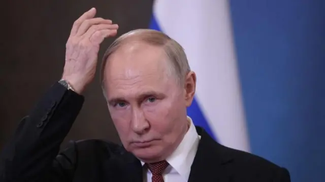 ఒలింపిక్స్‌లో తమ అథ్లెట్లను అనుమతించకపోవడంపై రష్యా ఆగ్రహం