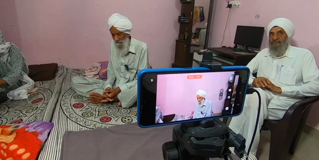 ਉਜਾਗਰ ਸਿੰਘ 