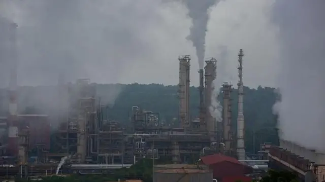 भारत ने कभी नहीं कहा है कि वह रूस से तेल ख़रीदना बंद कर देगा