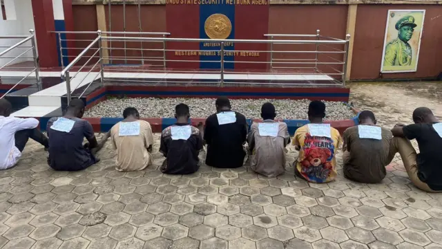 Aworan awọn Adigunjale