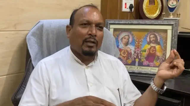 ਰੌਸ਼ਨ ਜੋਸਫ਼