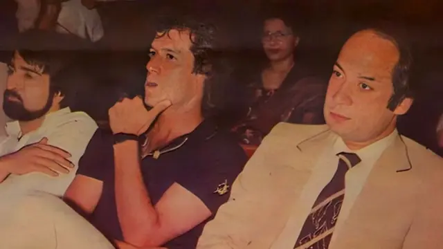 نواز شریف اور عمران خان