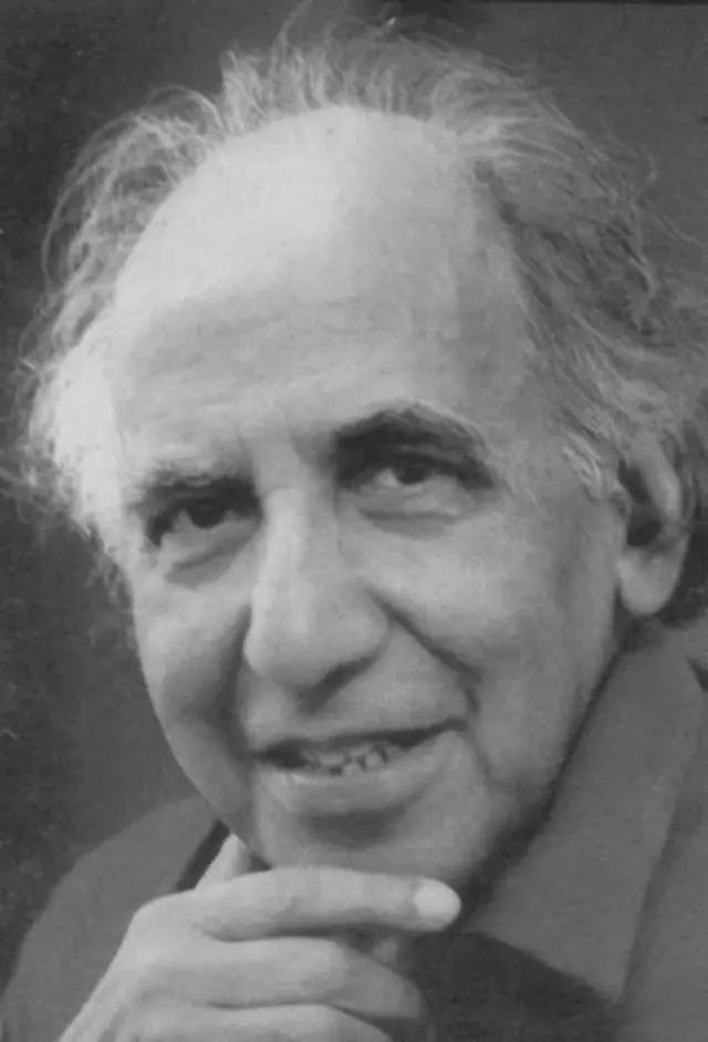 ਬਲਵੰਤ ਗਾਰਗੀ