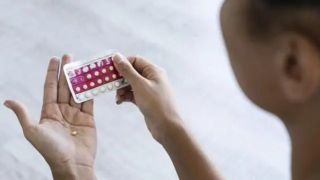 परिवार नियोजनका अस्थायी साधन 