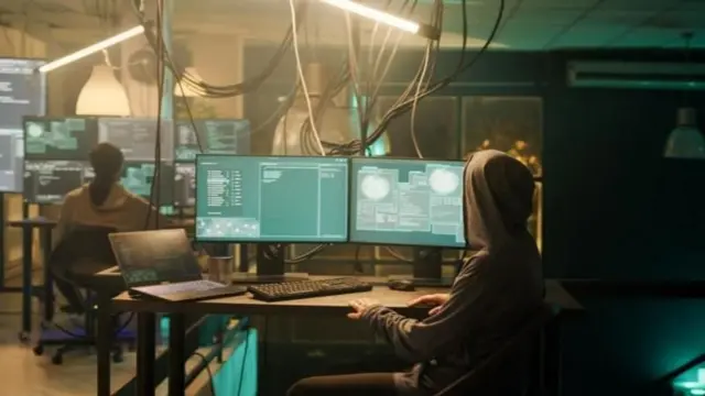 మోసాలు, సైబర్ నేరాలు