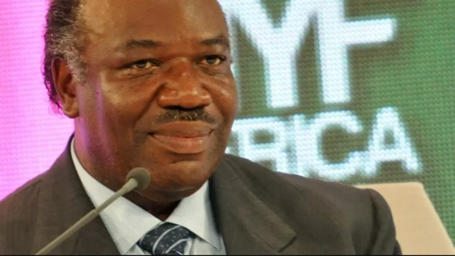 আলী বঙ্গো