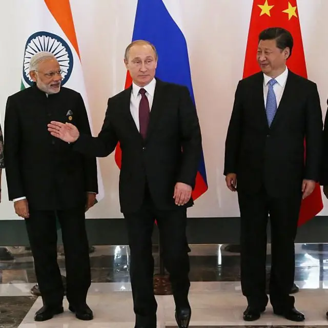 ஜி 20 மாநாடு இந்தியா அமெரிக்கா சீனா ரஷ்யா