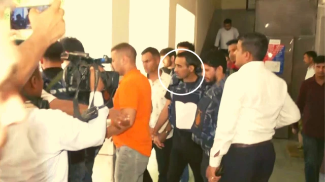 ਸਚਿਨ ਥਾਪਨ