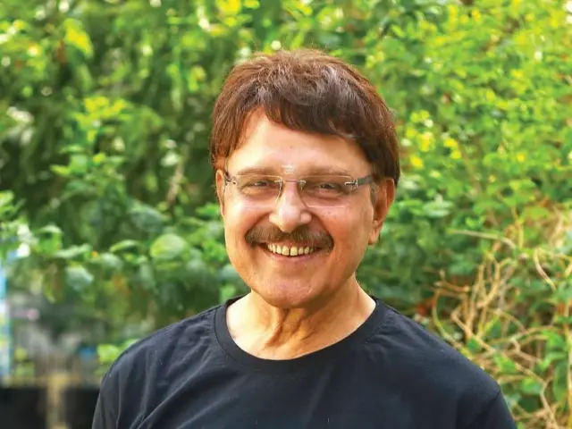 சரத்பாபு