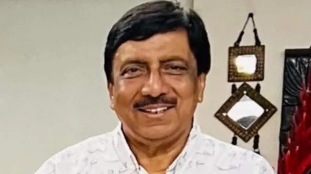 શાહિદી સિદ્દીકી