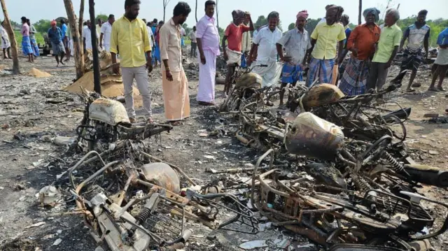  அரியலூர் பட்டாசு விபத்து