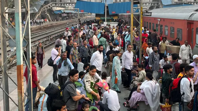 लुधियाना रेलवे स्टेशन