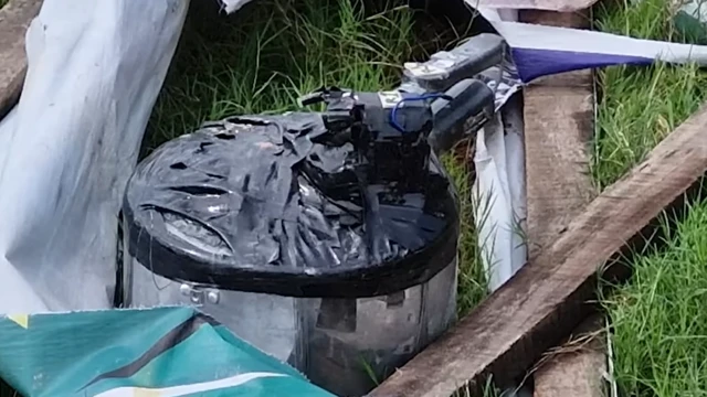 সম্প্রতি সাভারের সাধুপুর এলাকায় প্রেশার কুকার বোমা উদ্ধার করা হয়