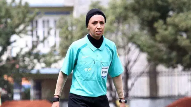 مهسا قربانی