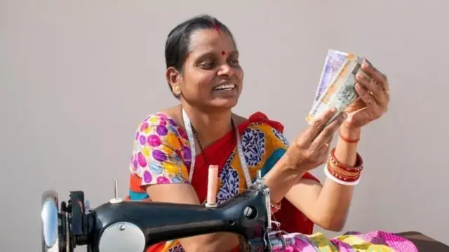 लाडकी बहिण योजना