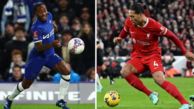 Sterling and Van Dijk