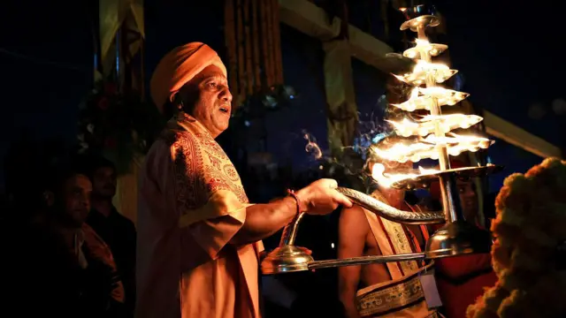 योगी आदित्यनाथ