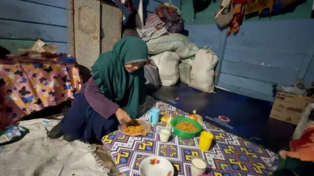 Aceh Tengah, Aceh, banjir, longsor, ramadan 2026