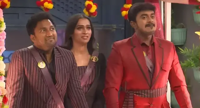 பிக்பாஸ் சீசன் 6 : கடும் விமர்சனங்களை கடந்து அசீம் வெற்றி சாத்தியமானது எப்படி?