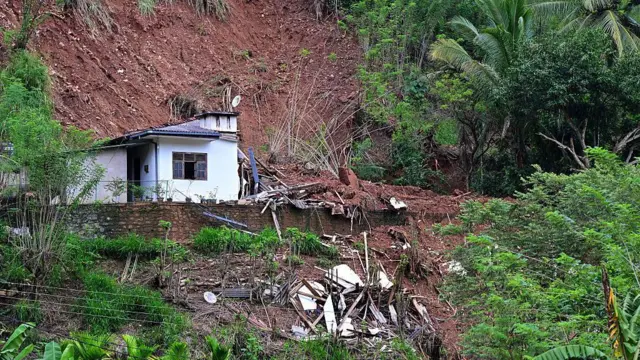 Iṣẹlẹ ikẹ riri Indonesia