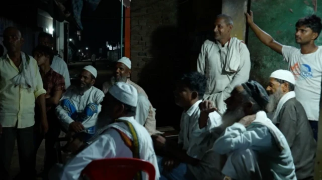 ان ڈرونز کی وجہ سے مغربی اتر پردیش کے کئی علاقوں میں خوف و ہراس ہے