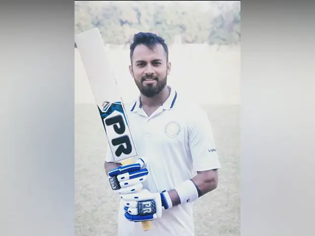 સમર્થ વ્યાસ