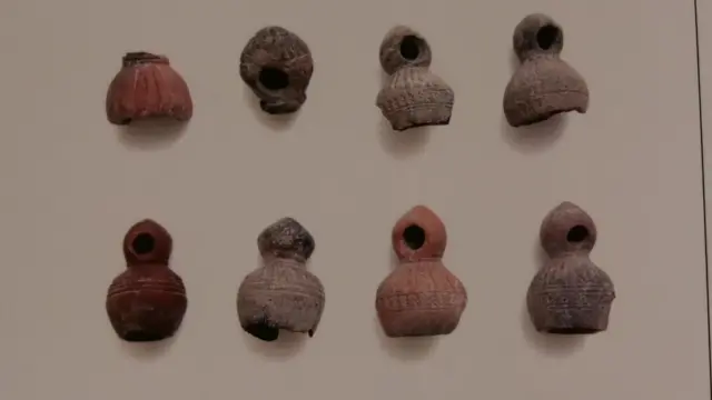 இரண்டாம் கட்ட அகழாய்வுப் பணிகள்