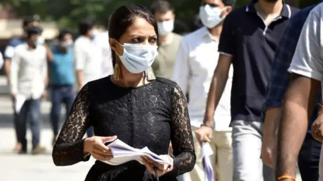 एमपीएससी, स्पर्धा परीक्षा