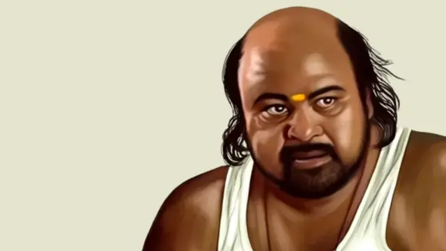 सौरभ शुक्ला